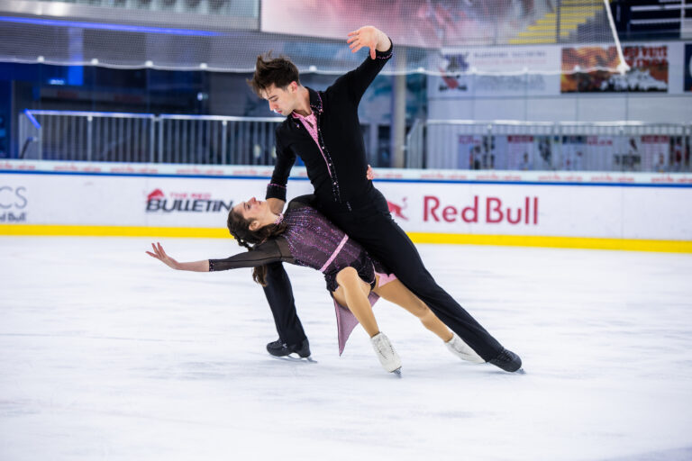 EM-Debüt in Sheffield